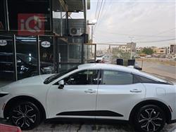 تويوتا كراون